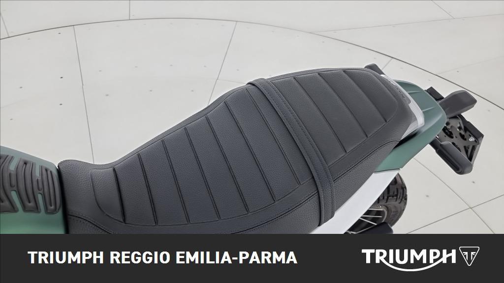 BENELLI Leoncino 800 
