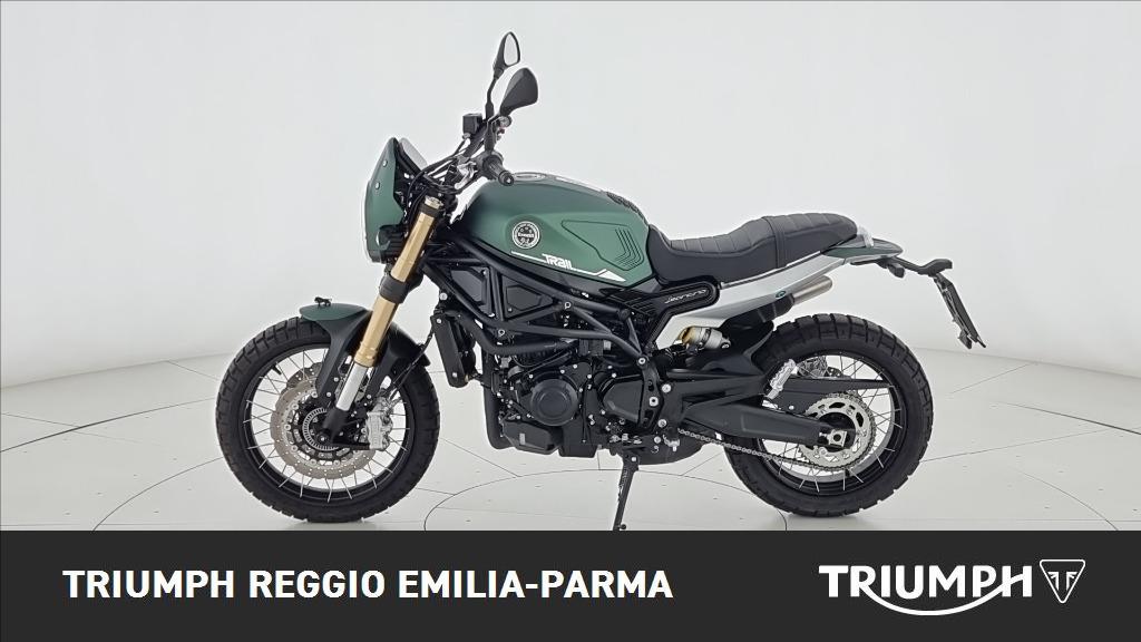BENELLI Leoncino 800 