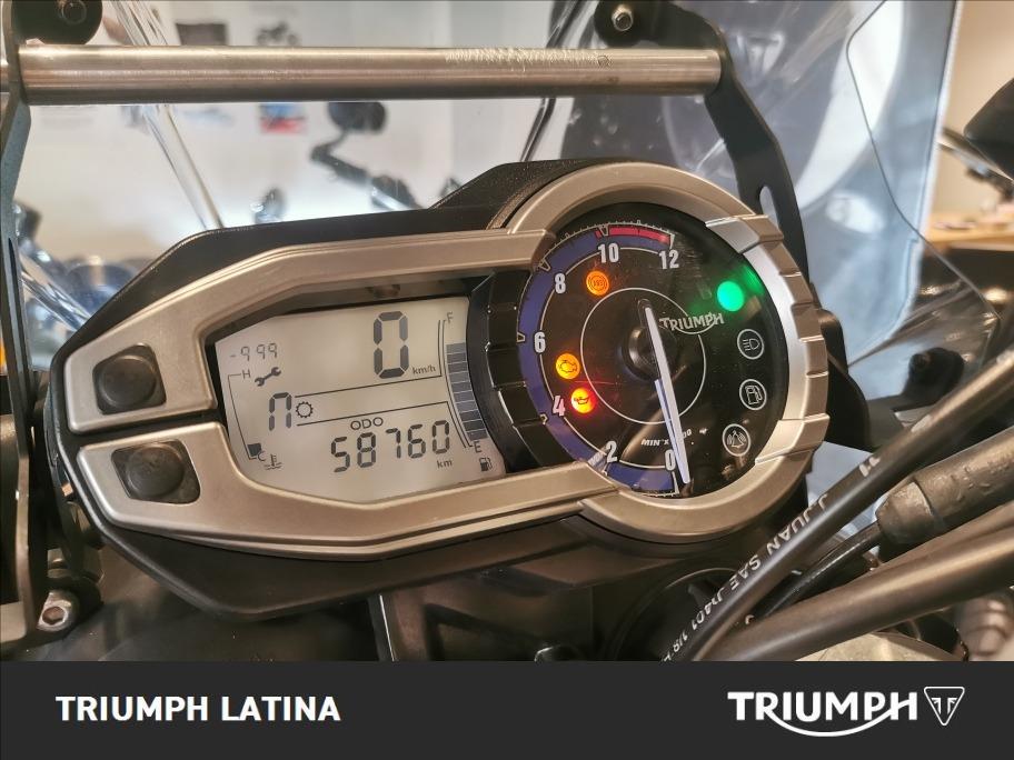 TRIUMPH Tiger 800 XC Abs