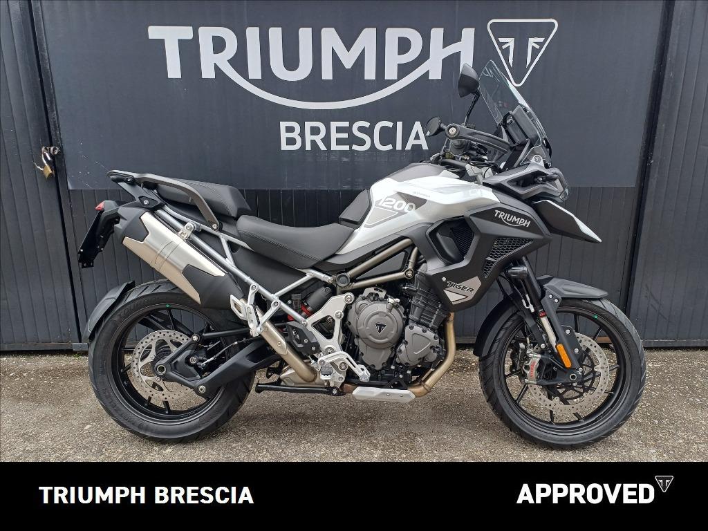 TRIUMPH Tiger 1200 GT Pro Abs