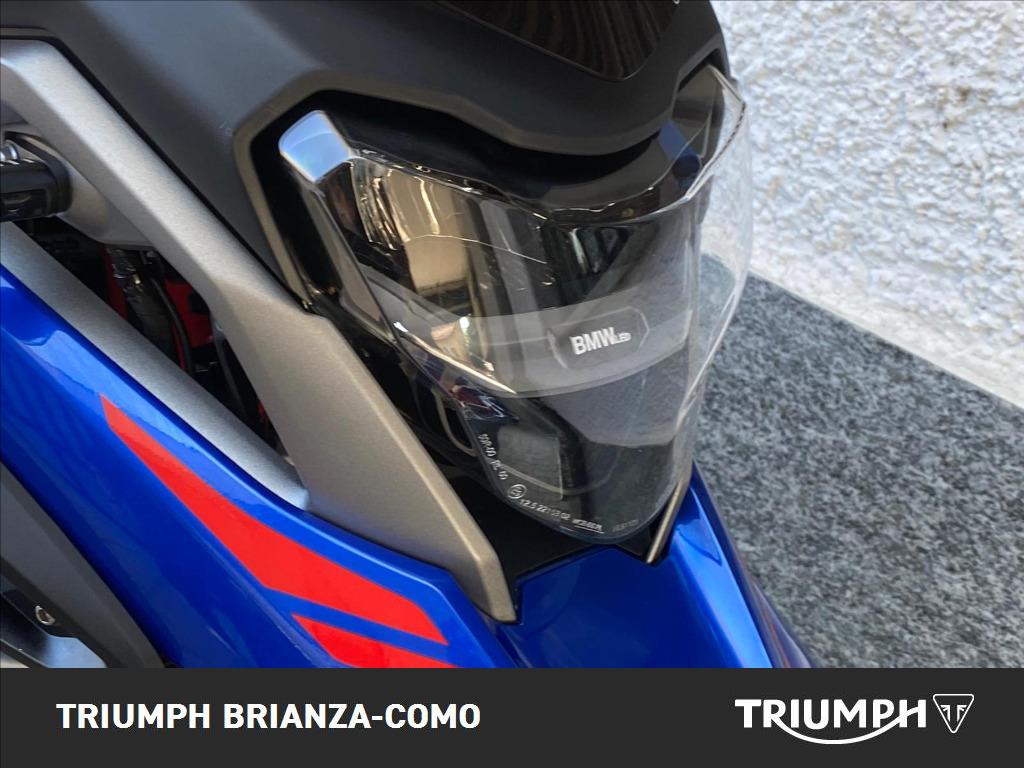 BMW G 310 GS Sport Abs
