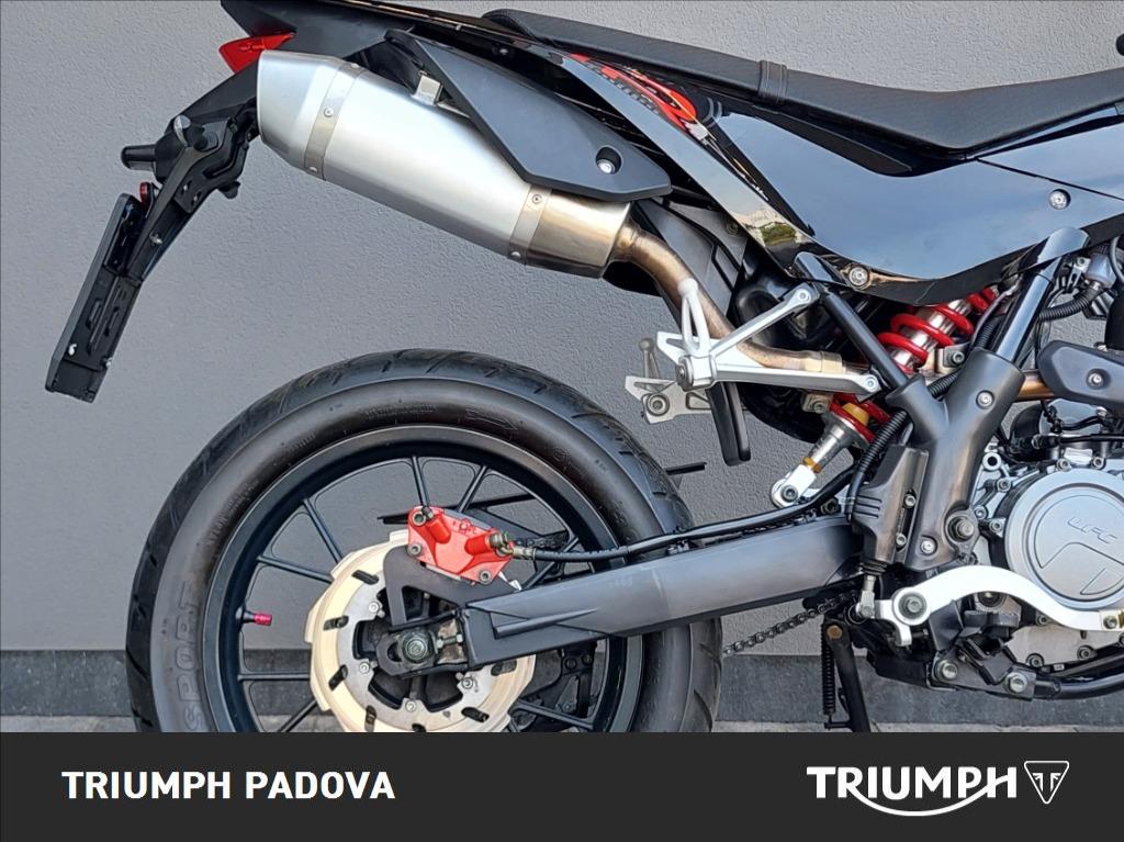 KSR MOTO TW 125 SM E4