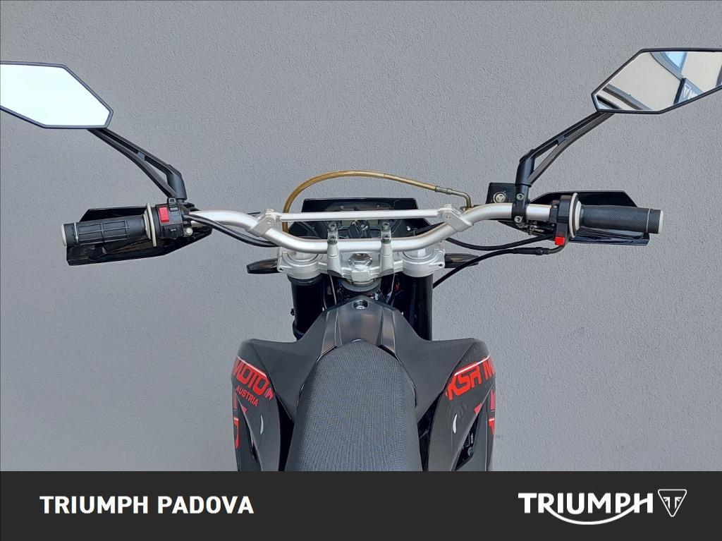 KSR MOTO TW 125 SM E4