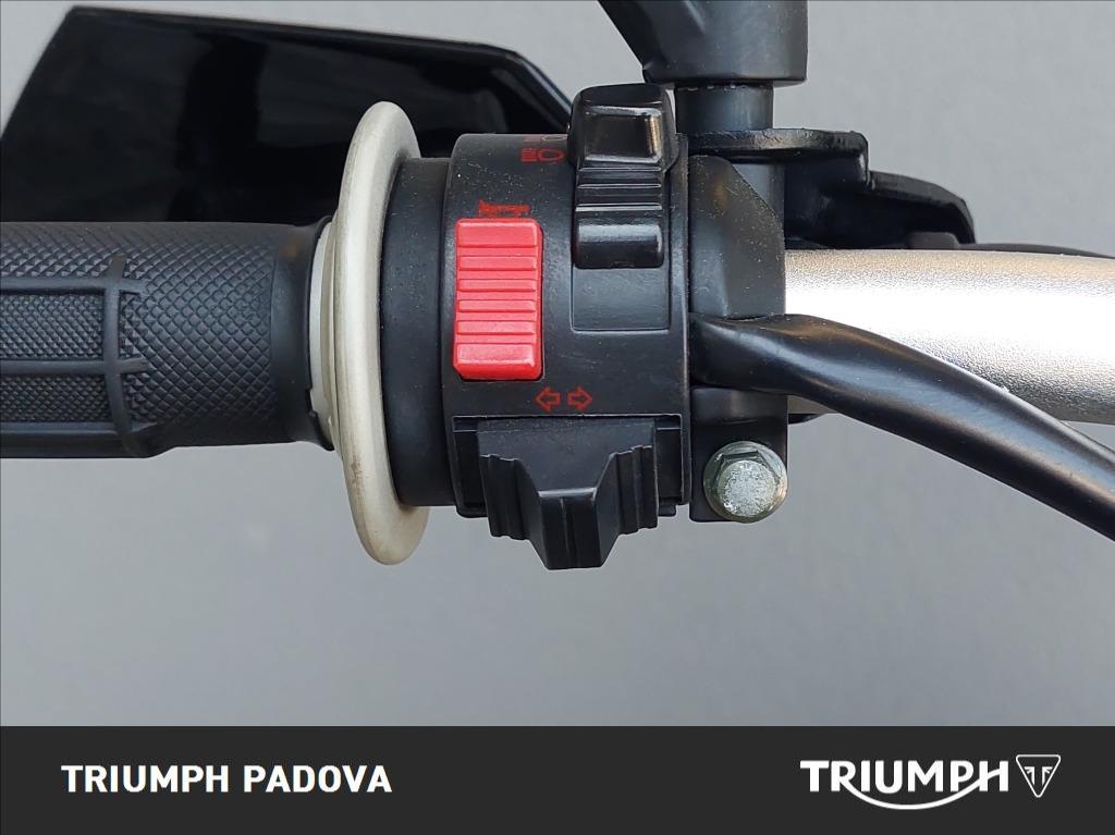 KSR MOTO TW 125 SM E4