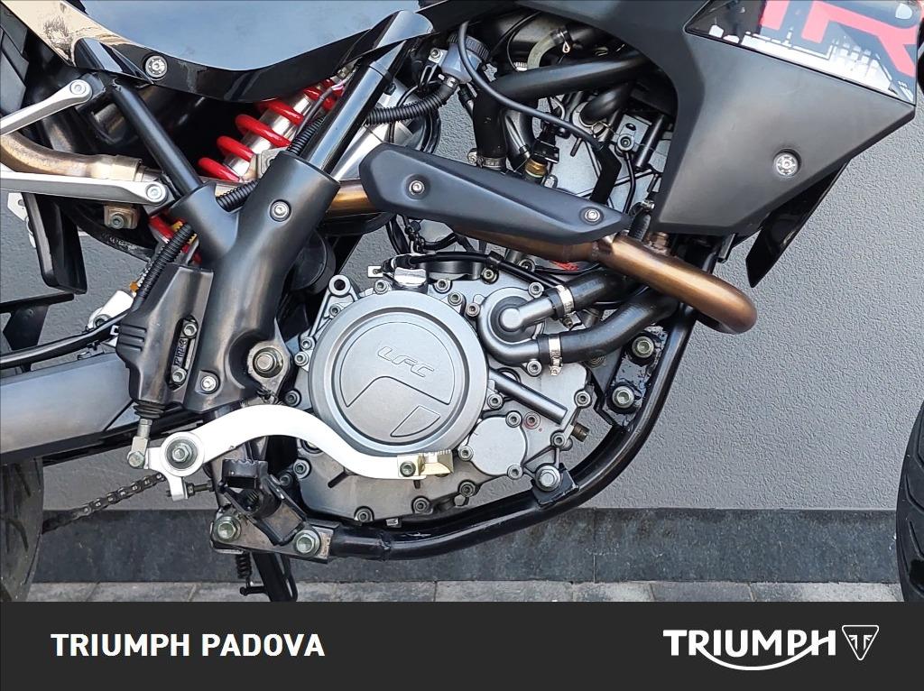 KSR MOTO TW 125 SM E4