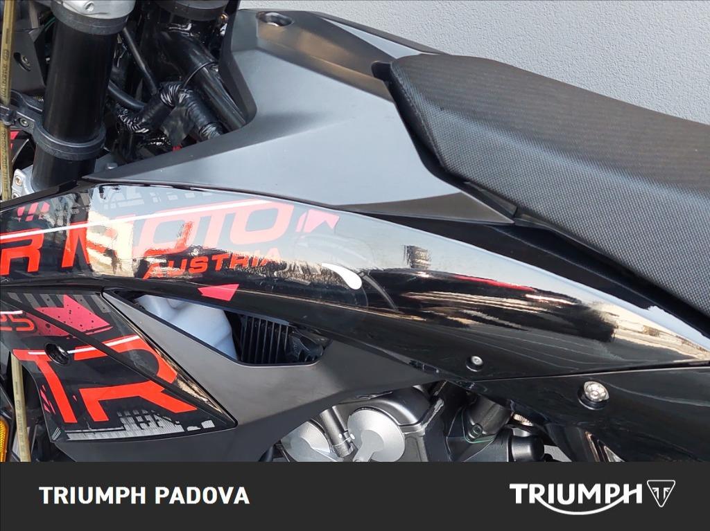 KSR MOTO TW 125 SM E4