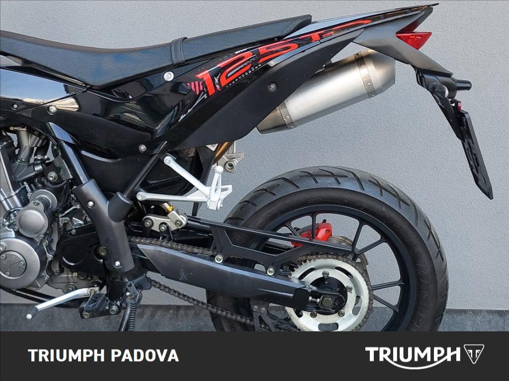 KSR MOTO TW 125 SM E4