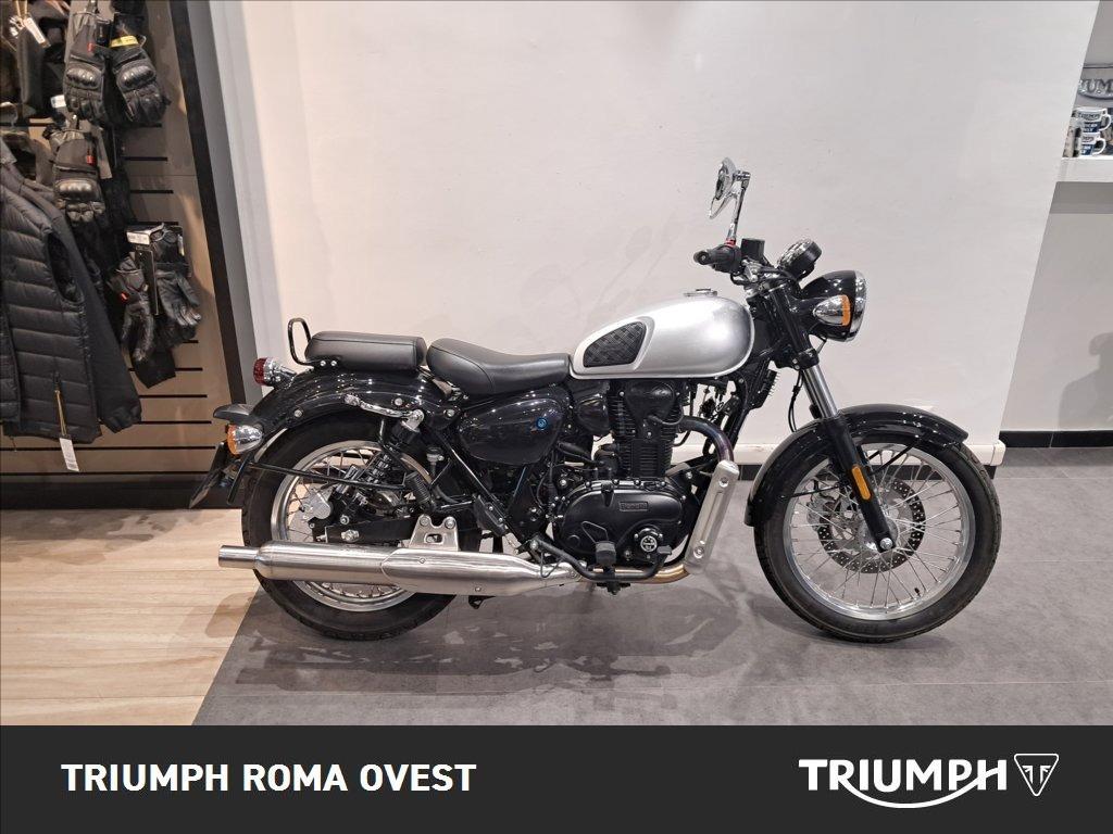 BENELLI Imperiale 400 E5