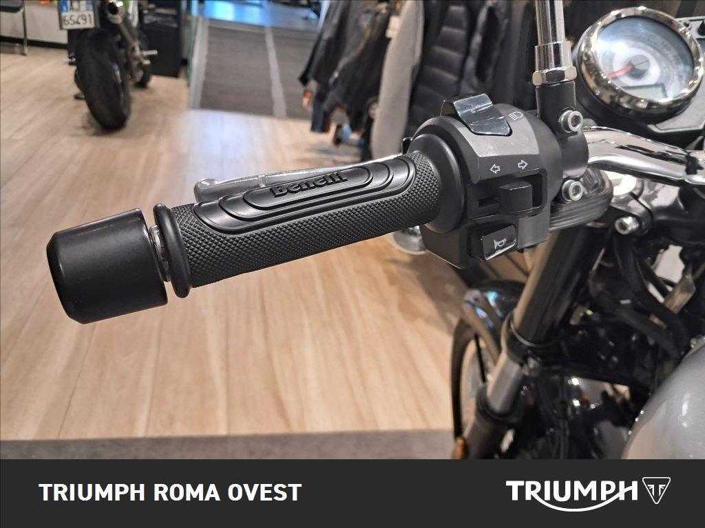 BENELLI Imperiale 400 E5