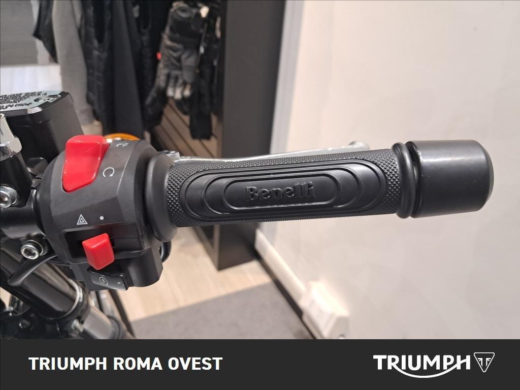 BENELLI Imperiale 400 E5