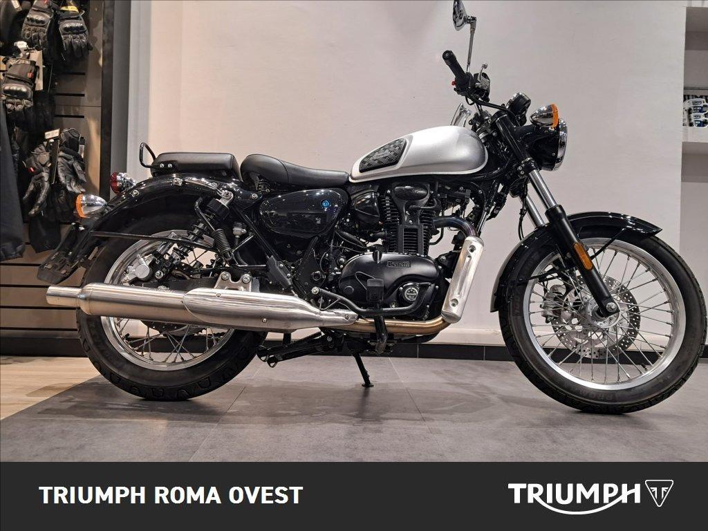 BENELLI Imperiale 400 E5