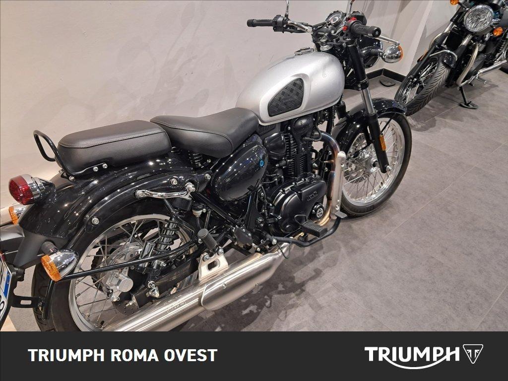 BENELLI Imperiale 400 E5