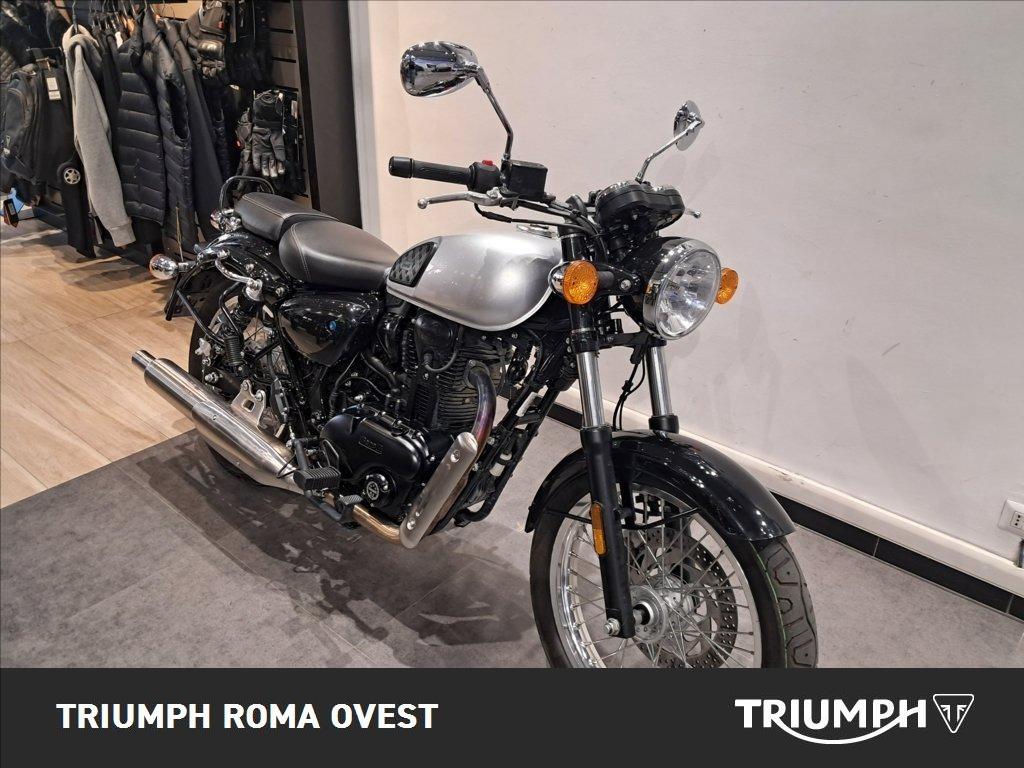 BENELLI Imperiale 400 E5