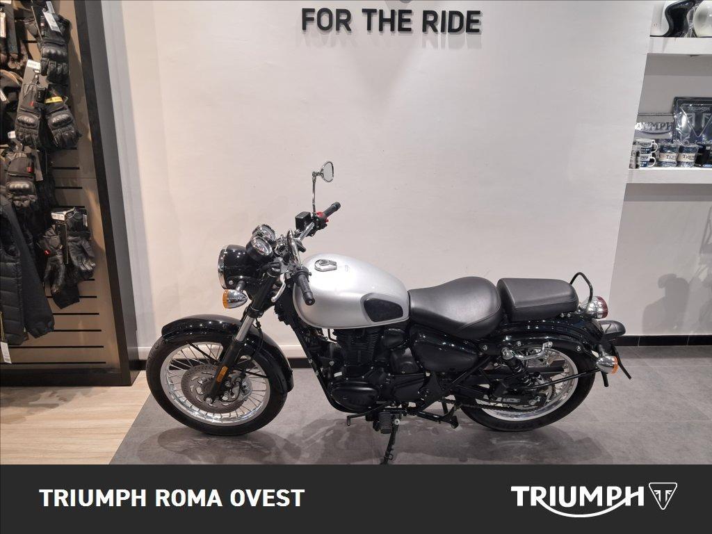 BENELLI Imperiale 400 E5