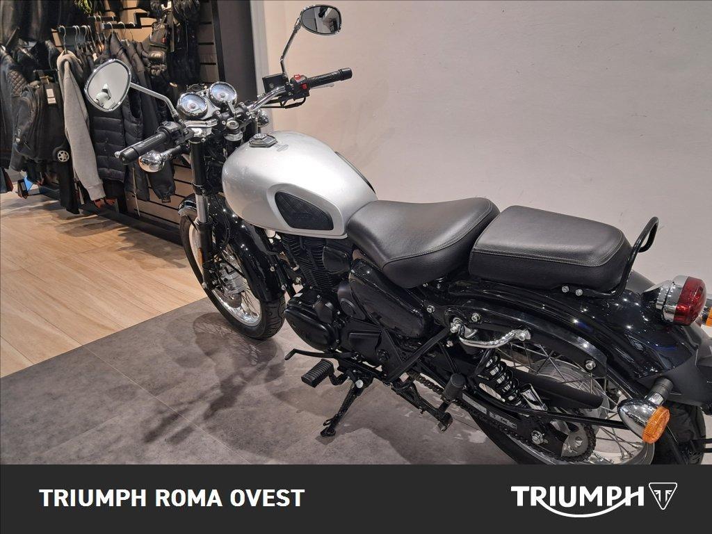BENELLI Imperiale 400 E5