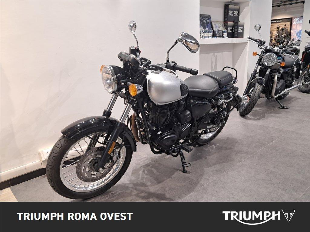 BENELLI Imperiale 400 E5