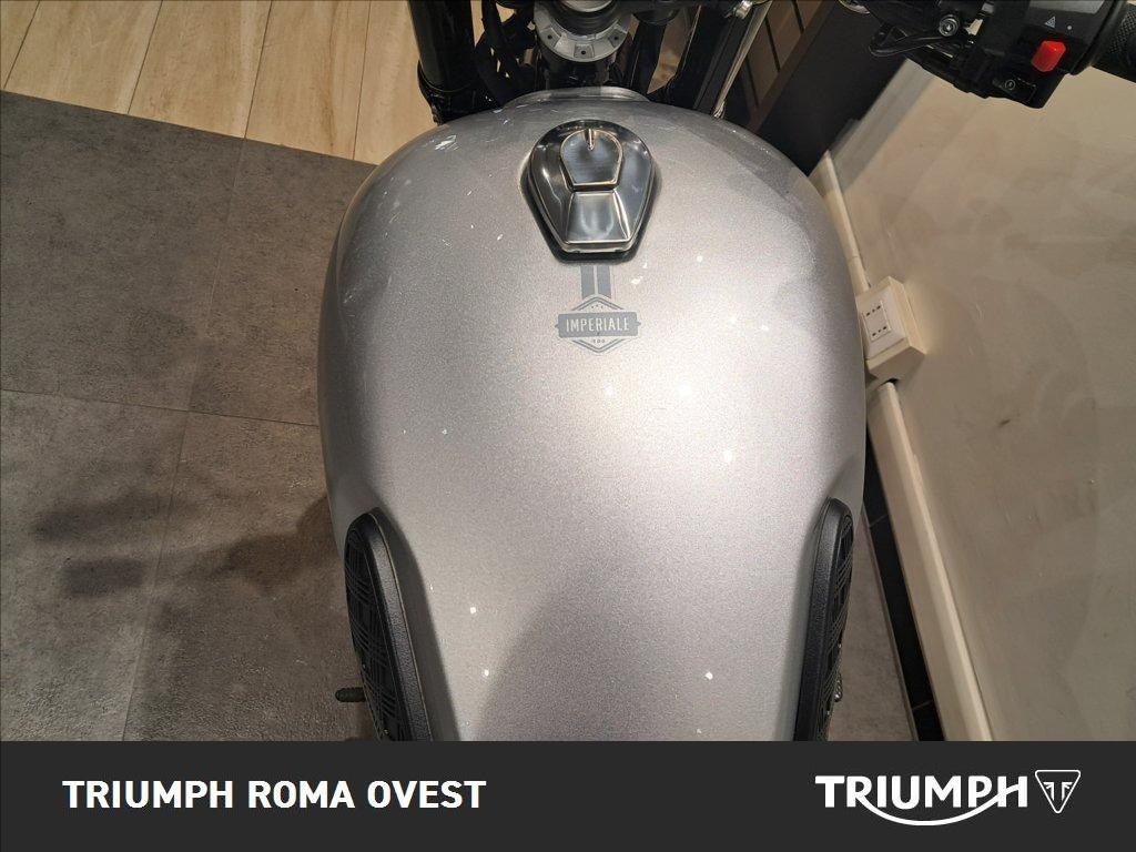 BENELLI Imperiale 400 E5