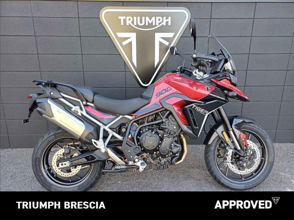 TRIUMPH Tiger 900 GT Pro Abs