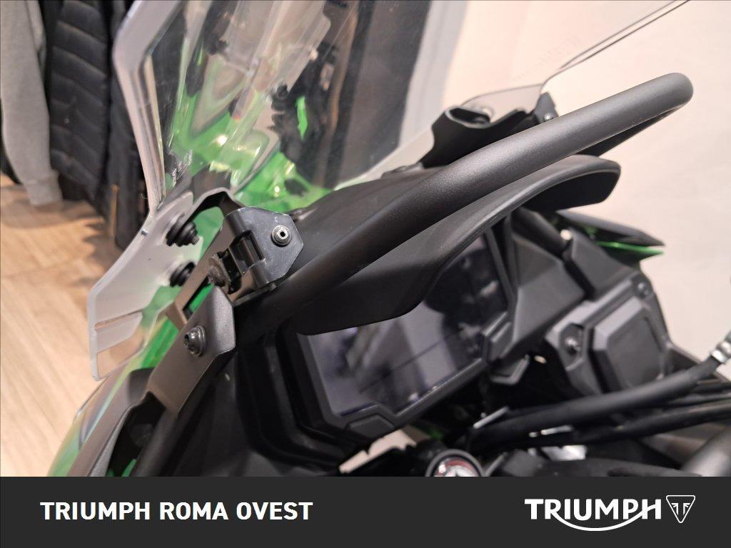 KAWASAKI Versys 650 Tourer Abs