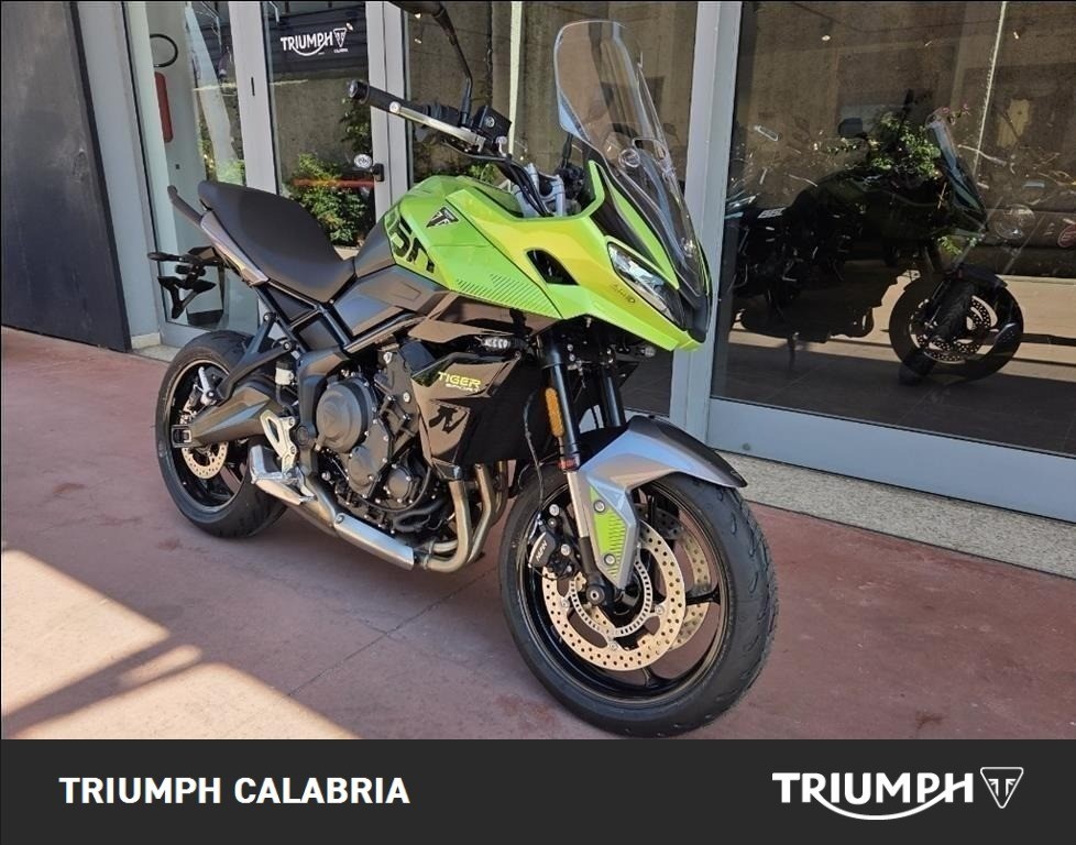 TRIUMPH Tiger Sport 660 Abs