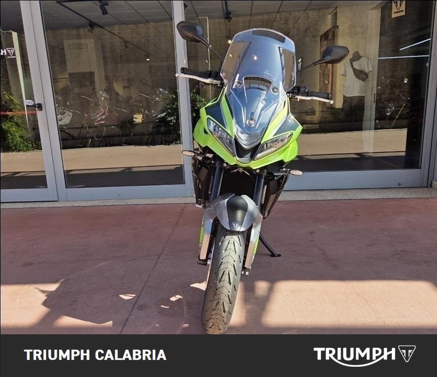 TRIUMPH Tiger Sport 660 Abs