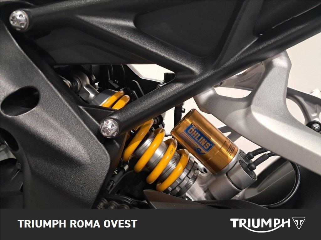 TRIUMPH Speed Triple 1200 RX Limited Edition Abs