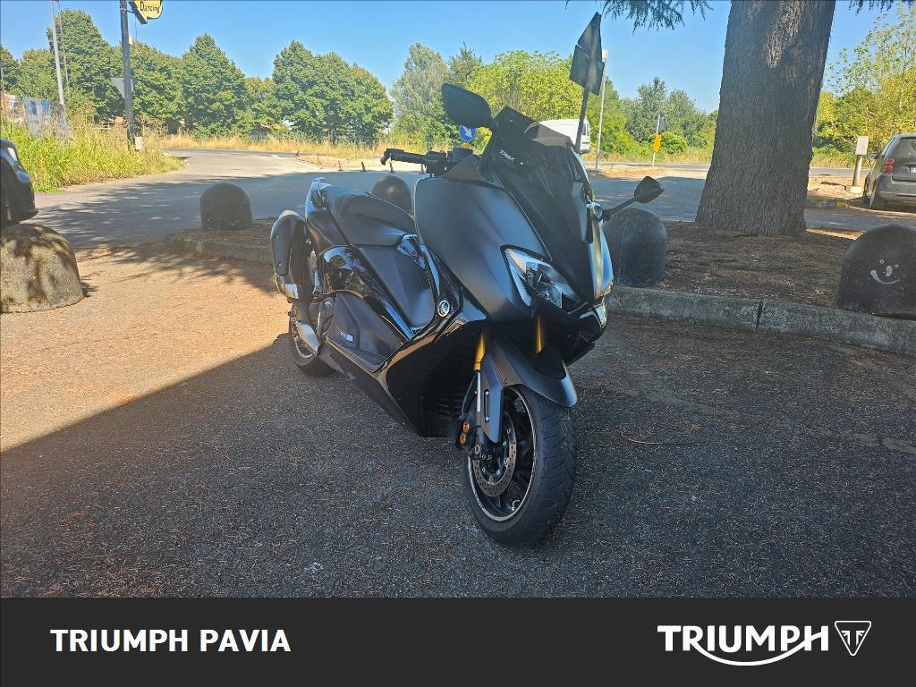 YAMAHA T-Max 530 SX Abs