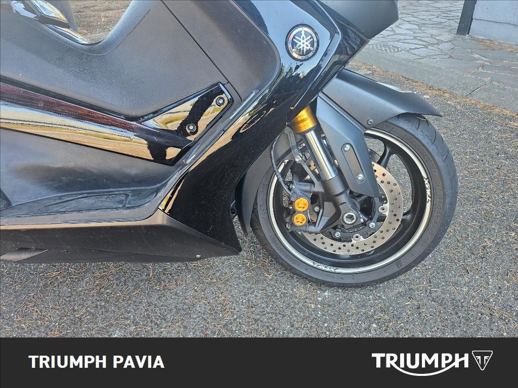 YAMAHA T-Max 530 SX Abs