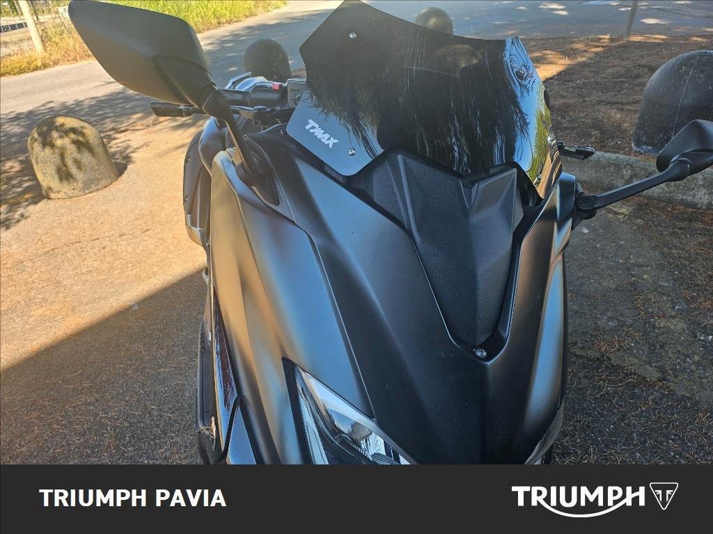 YAMAHA T-Max 530 SX Abs