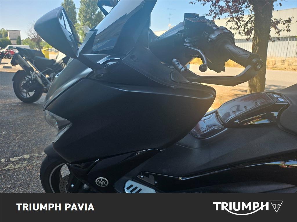 YAMAHA T-Max 530 SX Abs