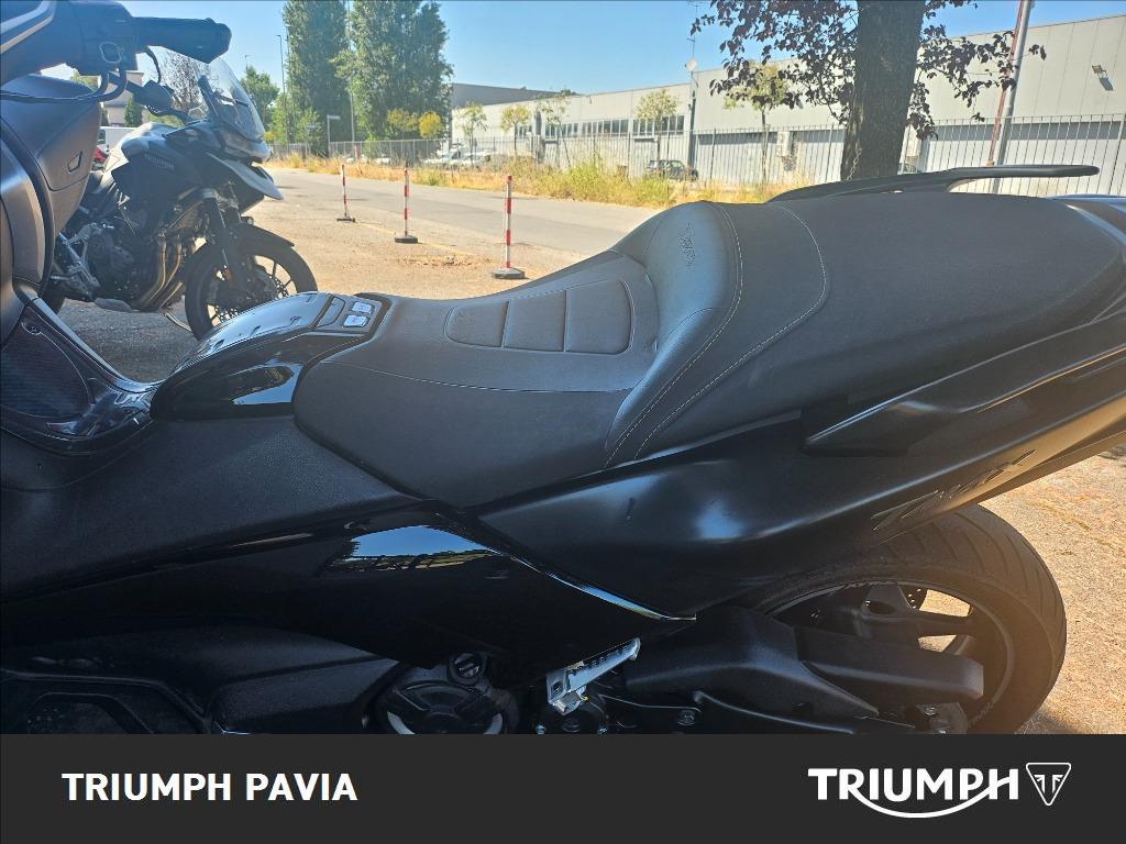 YAMAHA T-Max 530 SX Abs