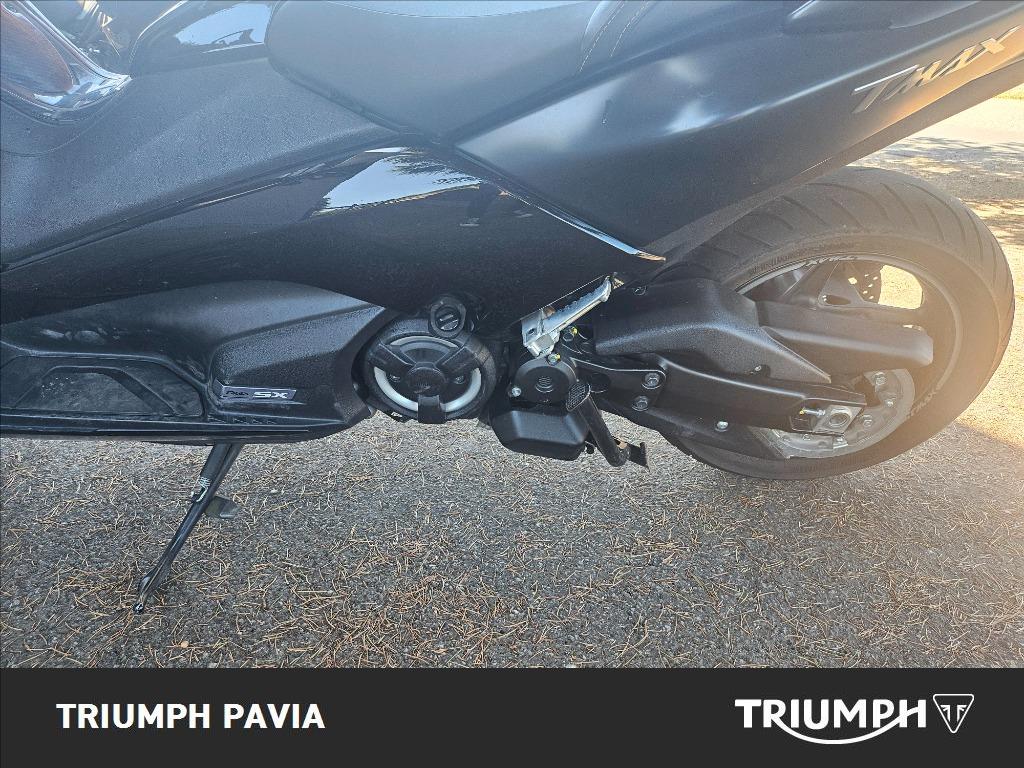 YAMAHA T-Max 530 SX Abs