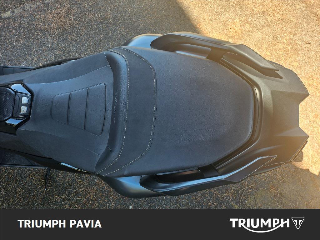 YAMAHA T-Max 530 SX Abs