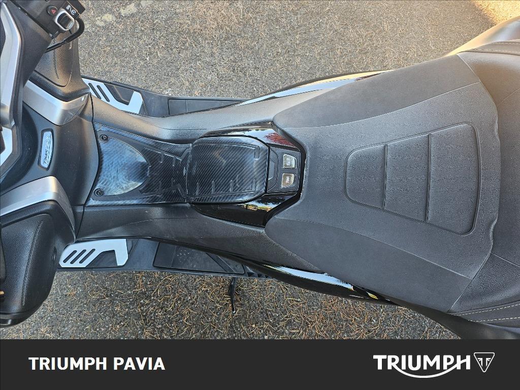 YAMAHA T-Max 530 SX Abs