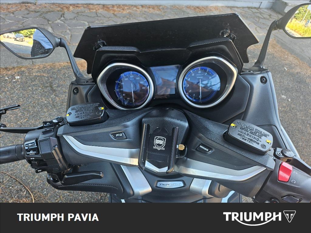 YAMAHA T-Max 530 SX Abs