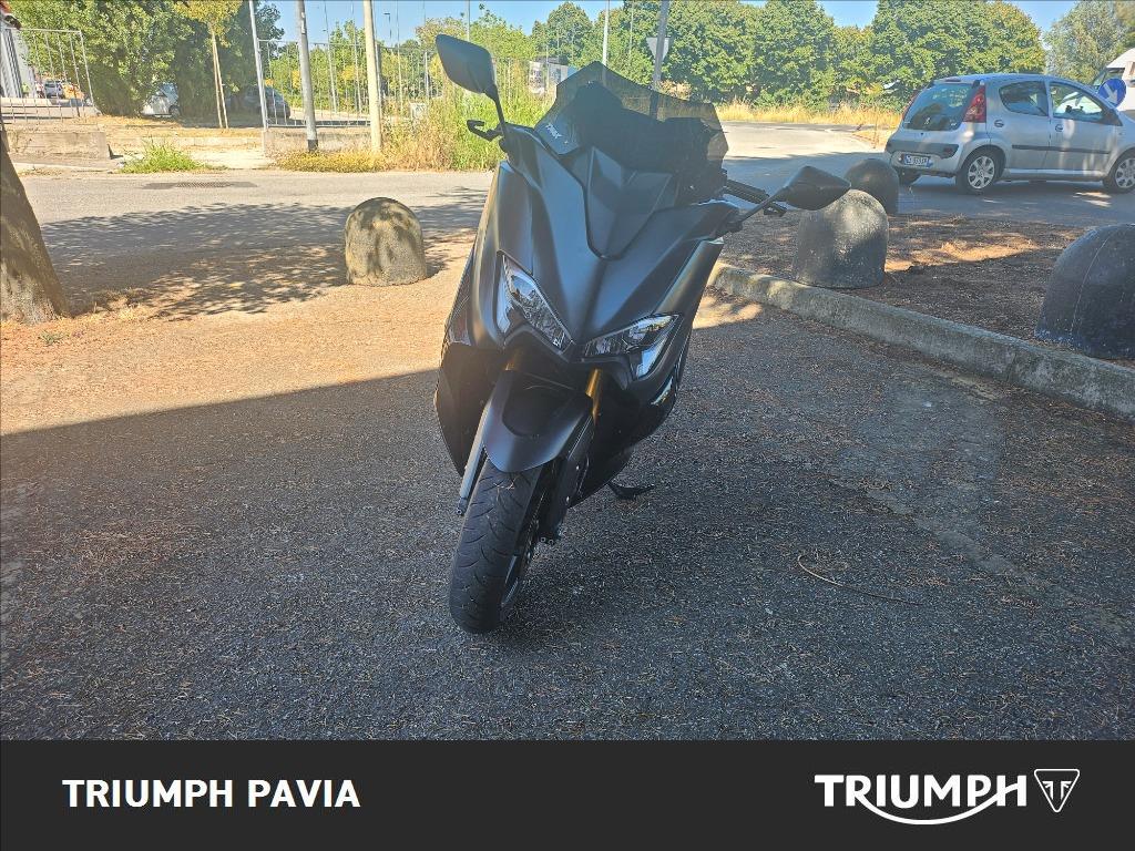 YAMAHA T-Max 530 SX Abs