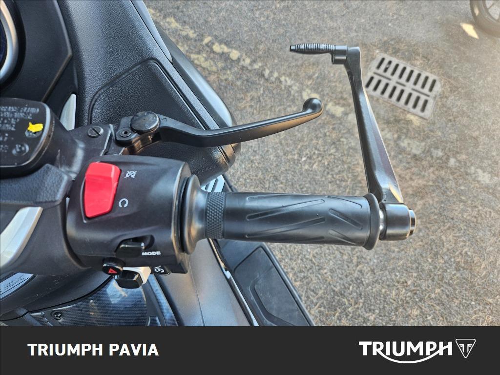 YAMAHA T-Max 530 SX Abs