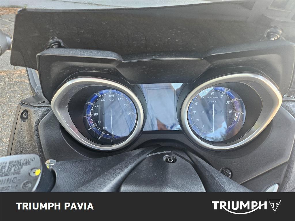 YAMAHA T-Max 530 SX Abs