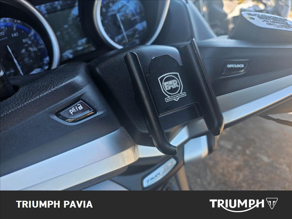 YAMAHA T-Max 530 SX Abs