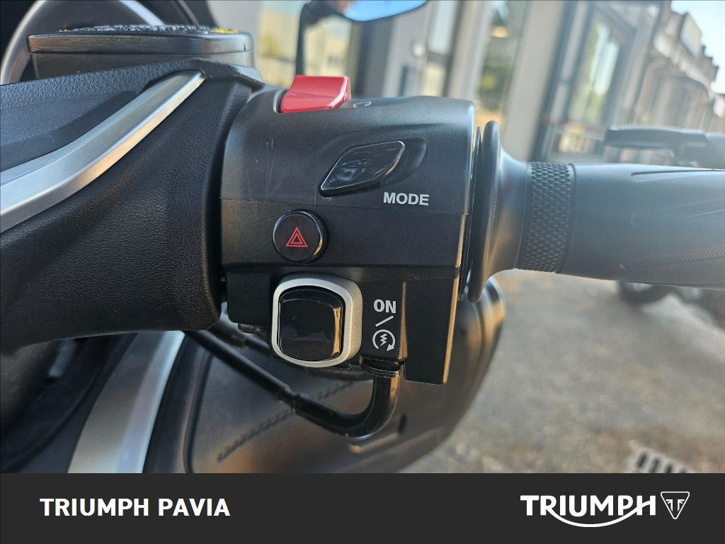 YAMAHA T-Max 530 SX Abs