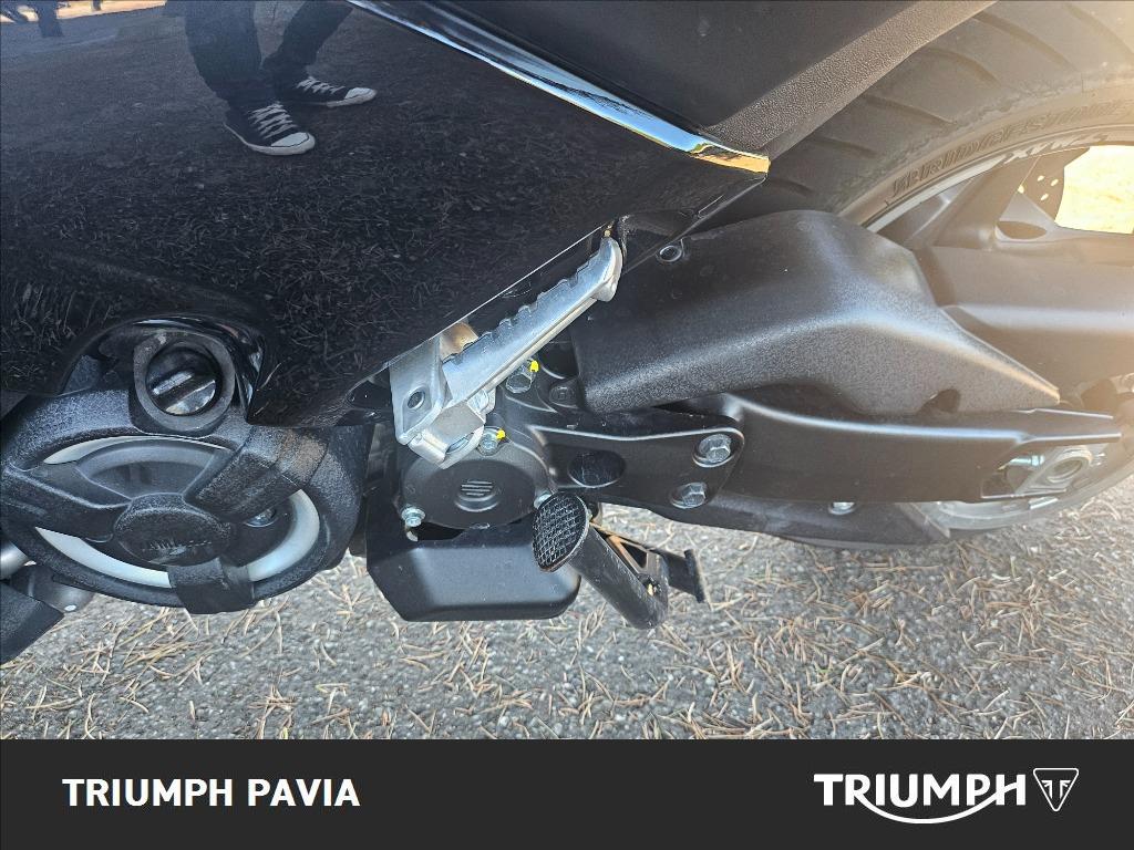 YAMAHA T-Max 530 SX Abs