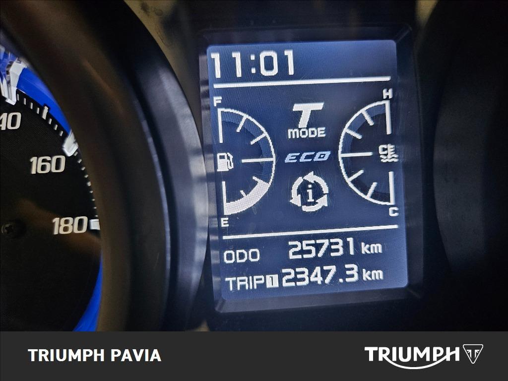 YAMAHA T-Max 530 SX Abs