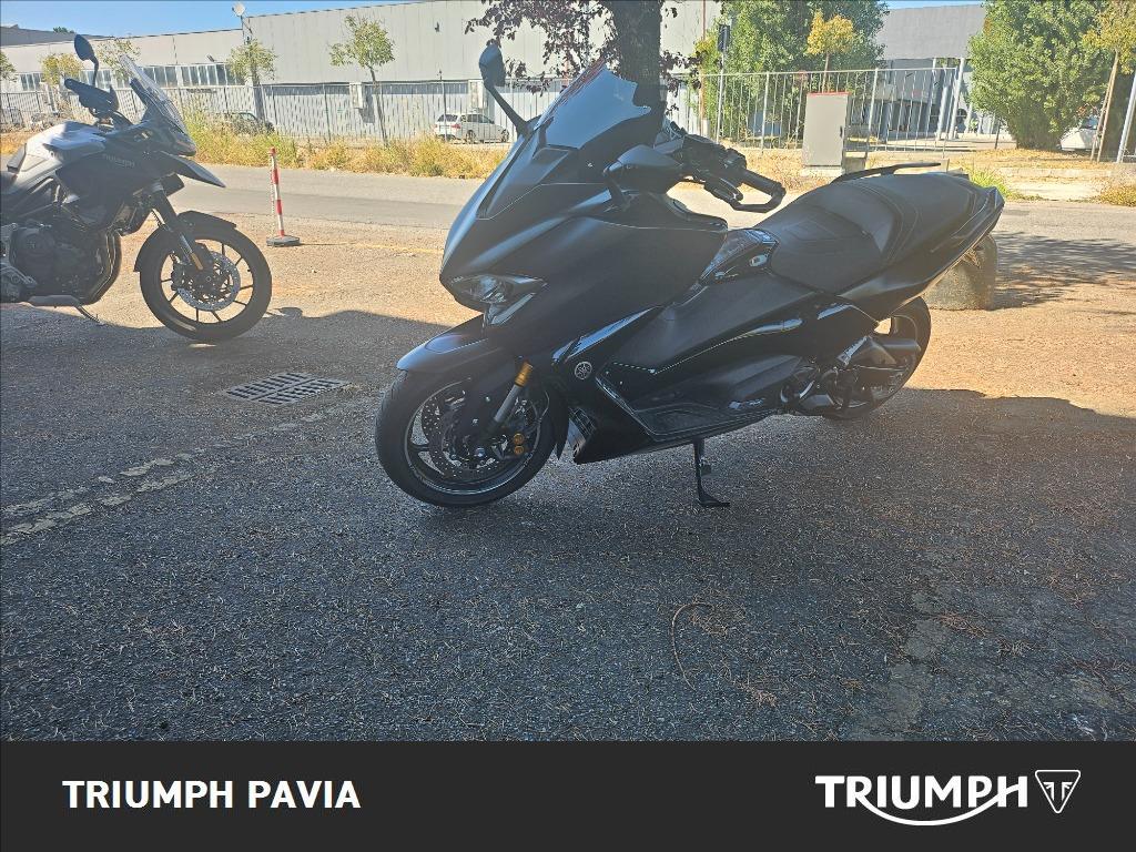 YAMAHA T-Max 530 SX Abs