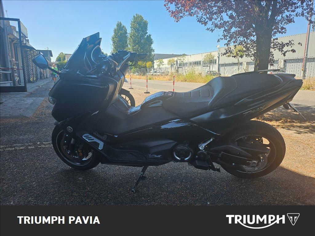 YAMAHA T-Max 530 SX Abs