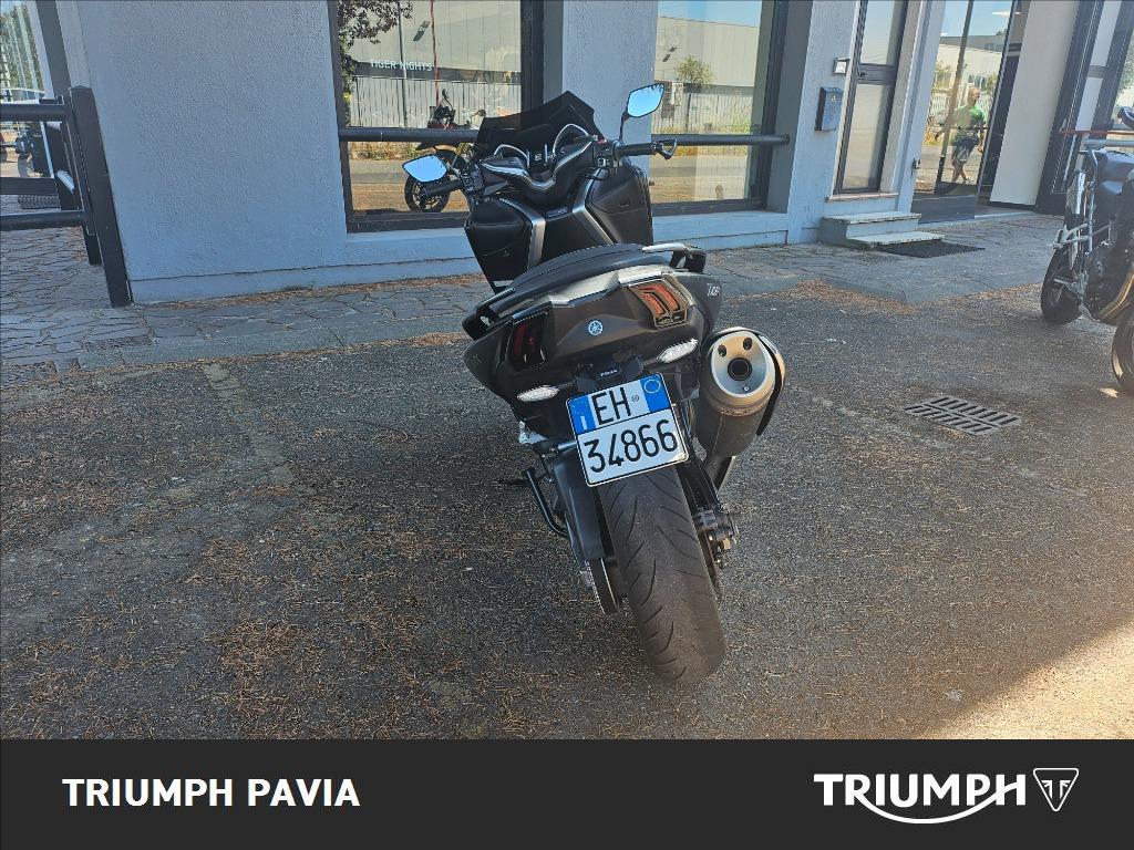 YAMAHA T-Max 530 SX Abs