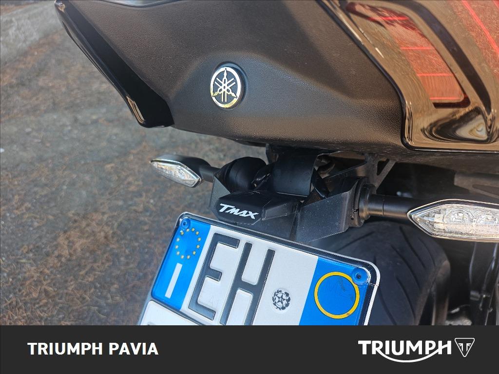YAMAHA T-Max 530 SX Abs