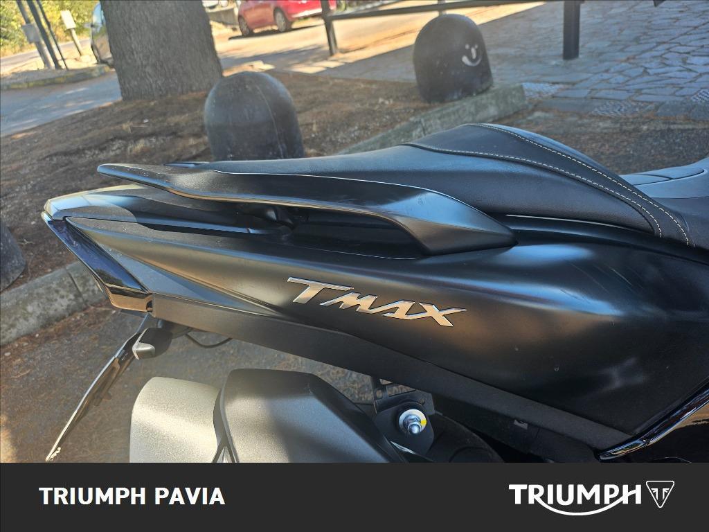 YAMAHA T-Max 530 SX Abs