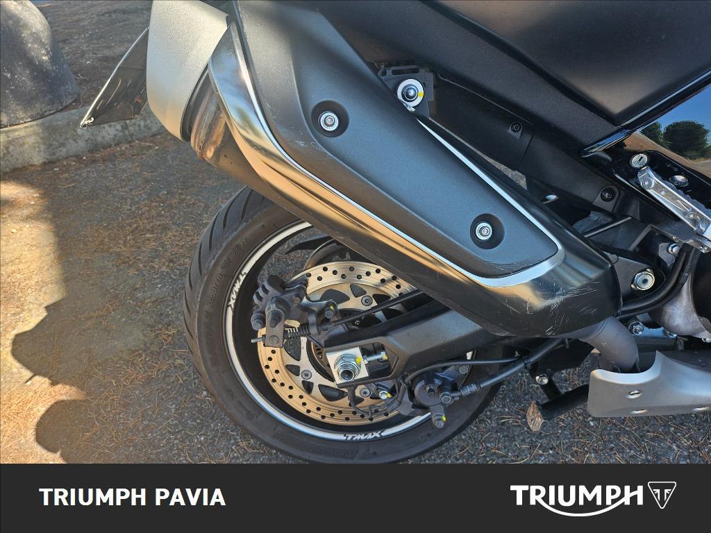 YAMAHA T-Max 530 SX Abs