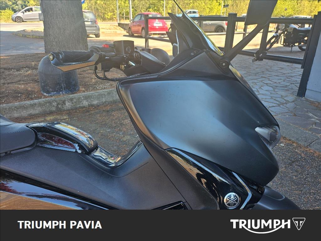 YAMAHA T-Max 530 SX Abs