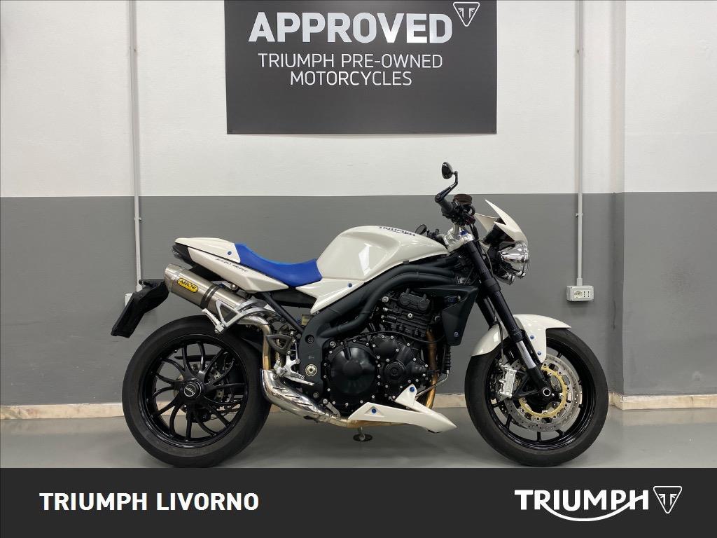 TRIUMPH Speed Triple 1050 